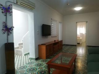 Casa Rodrigo, acogedora casa alquiler vacacional 1 dormitorio, planta baja toda la casa, opción de parking cercano consultar precio - Conil de la Frontera - 6