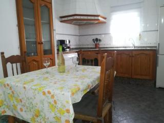 Casa Rodrigo, acogedora casa alquiler vacacional 1 dormitorio, planta baja toda la casa, opción de parking cercano consultar precio - Conil de la Frontera - 4