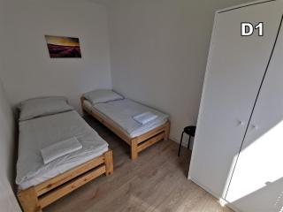 DM DOMKI Kościelna 54 - Mielno - 7