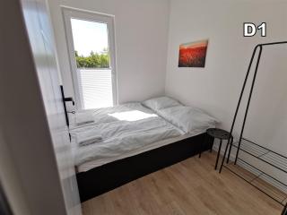 DM DOMKI Kościelna 54 - 2