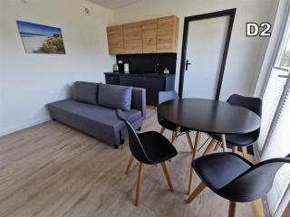 DM DOMKI Kościelna 54 - 1