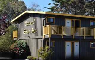 Carmel River Inn - Carmel - 9