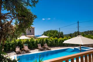 LIOKRINA country living villas & suites - Koroni - 6