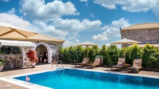 LIOKRINA country living villas & suites - Koroni - 2