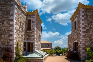 LIOKRINA country living villas & suites - Koroni - 9