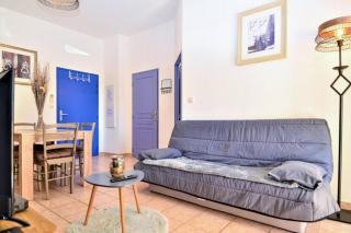 Maison charmante à Uzès avec accès à piscine partagée - Uzès - 6