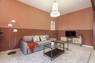 Sagrada Familia- Fantastic Bold Catalan 3 Bedroom Balcony - Barcelone - 5