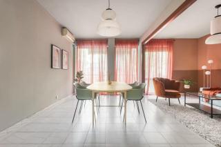 Sagrada Familia- Fantastic Bold Catalan 3 Bedroom Balcony - Barcelone - 4