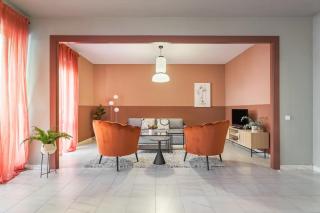Sagrada Familia- Fantastic Bold Catalan 3 Bedroom Balcony - Barcelone - 2
