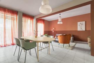 Sagrada Familia- Fantastic Bold Catalan 3 Bedroom Balcony - Barcelone - 3