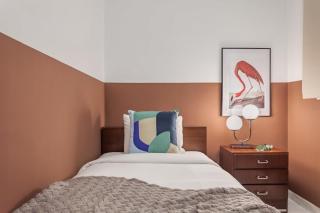 The Collection Barcelona - Comfortable 3BD in Sagrada Familia with terrace - Barcelona - 6