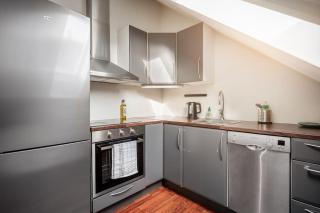 Central apt. close to city centre - Trondheim - 7