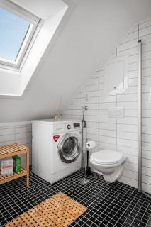 Central apt. close to city centre - Trondheim - 5