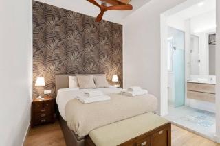 Arc de Triomf Luxury Modern 2-Bedroom 2-Bathroom - Barcelone - 8