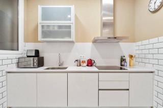 Arc de Triomf Luxury Modern 2-Bedroom 2-Bathroom - Barcelone - 2
