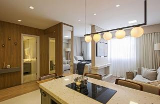 Studio 403 no Vita Boulevard - Gramado - 6