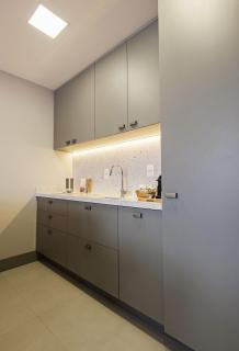 Studio 403 no Vita Boulevard - Gramado - 5