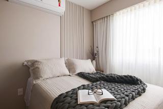 Studio 403 no Vita Boulevard - Gramado - 4