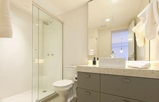 Studio 403 no Vita Boulevard - Gramado - 1