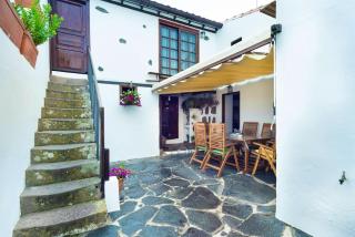 Charming Chalet in Firgas with BBQ and Internet Included - Firgas - 9