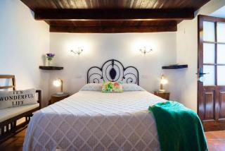 Charming Chalet in Firgas with BBQ and Internet Included - Firgas - 3