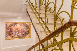 Domus Color - Padova - 1