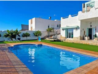 Villa Nostra - Puerto Real - 0