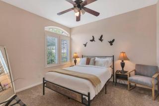 Stargazing Retreat: fire pit/hot tub near Yosemite - Ahwahnee - 8