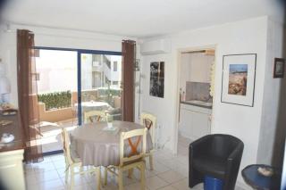 Joli 2 pièces climatisé avec terrasse - Cavalaire-sur-Mer - 8