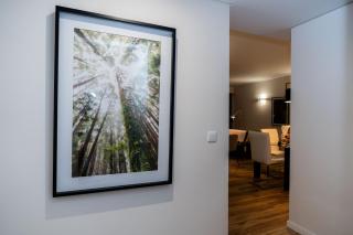 Luxus Charming Apt - 3