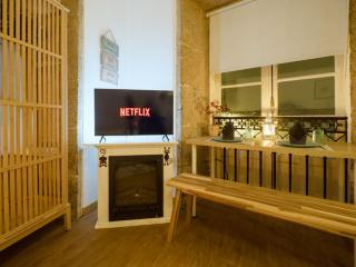 El gato de arriba - 2