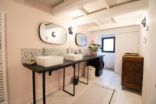 Cœur de Presqu'île I Maison spacieuse avec cour intérieure - Crozon - 3