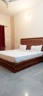 Hotel Shiv Ganga - Rishikesh - 4