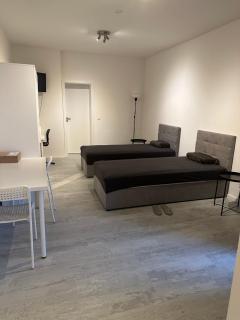 Place to sleep - Kassel: Direkt an der Uni - Kassel - 3