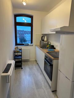 Place to sleep - Kassel: Direkt an der Uni - Kassel - 1