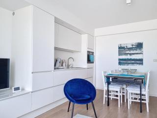 Luxe app Knokke-Heist met strand cabine - Knokke-Heist - 5