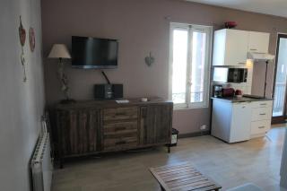 Résidence Les Bruyeres - Bruyères 4 MAE-6354 - 3
