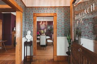 The Matriarch Heritage House- Downtown Ashland - 5