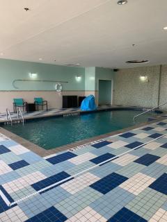 SpringHill Suites by Marriott Houston Baytown - Baytown - 7