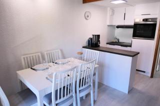 Résidence Hameau De Coterat - Hameau de Coterat 11 MAE-2524 - Saint-Gervais-les-Bains - 6