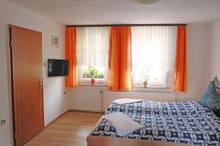 Beauty Haus im Zentrum - Bad Sooden-Allendorf - 8