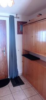 Résidence Le Chardonnet - Appartement à 200 m des pistes avec vue MAE-9544 - Champagny-en-Vanoise - 7