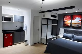 Paulista Premium Flat - São Paulo - 9
