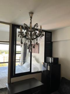 Minimalistic space in kitisuru - 1