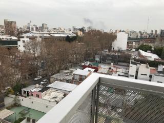 Palermo, a pocos pasos de Embajada USA-Movistar Arena-Club River-GEBA- - Buenos Aires - 2