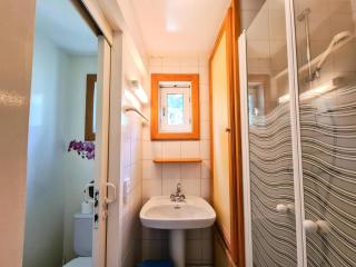 Résidence Hameau - Chalet confortable · Poêle à bois · Terrasse · Garage MAE-8714 - Magland - 1