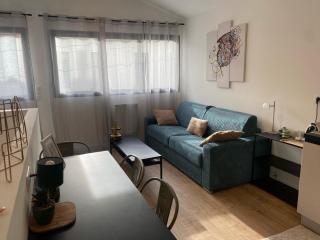 Le Solférino toulouse centre - 5