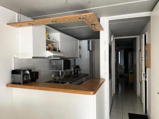 Résidence Cassiopee - Appartement tout confort · proche des pistes · WIFI gratuit · vue pistes MAE-4984 - Magland - 6