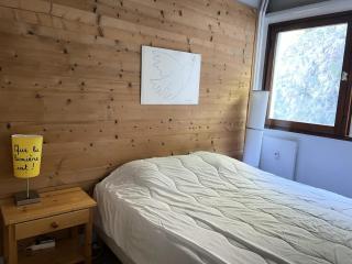 Résidence Cassiopee - Appartement tout confort · proche des pistes · WIFI gratuit · vue pistes MAE-4984 - Magland - 4