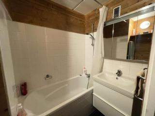 Résidence Cassiopee - Appartement tout confort · proche des pistes · WIFI gratuit · vue pistes MAE-4984 - Magland - 3